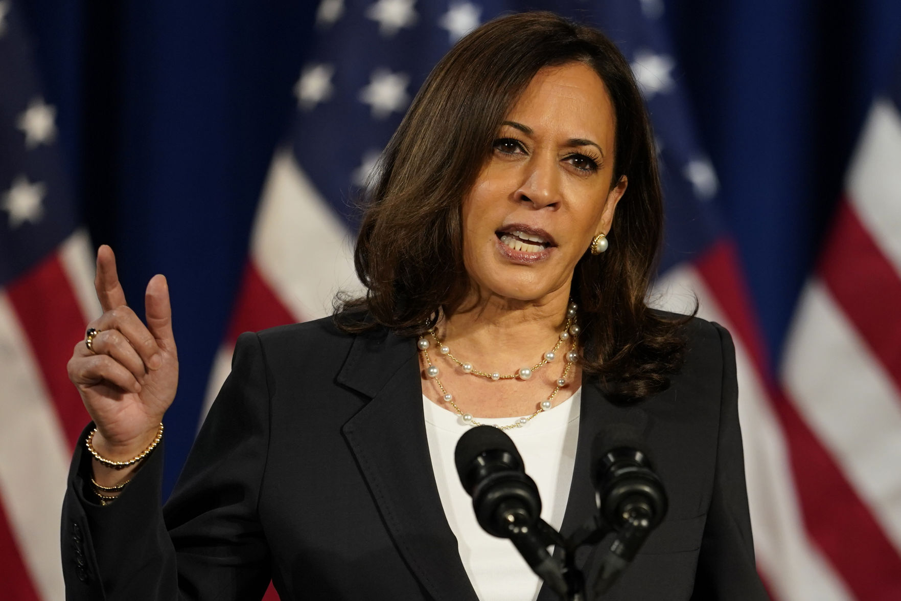Kamala Harris, 8-27-20